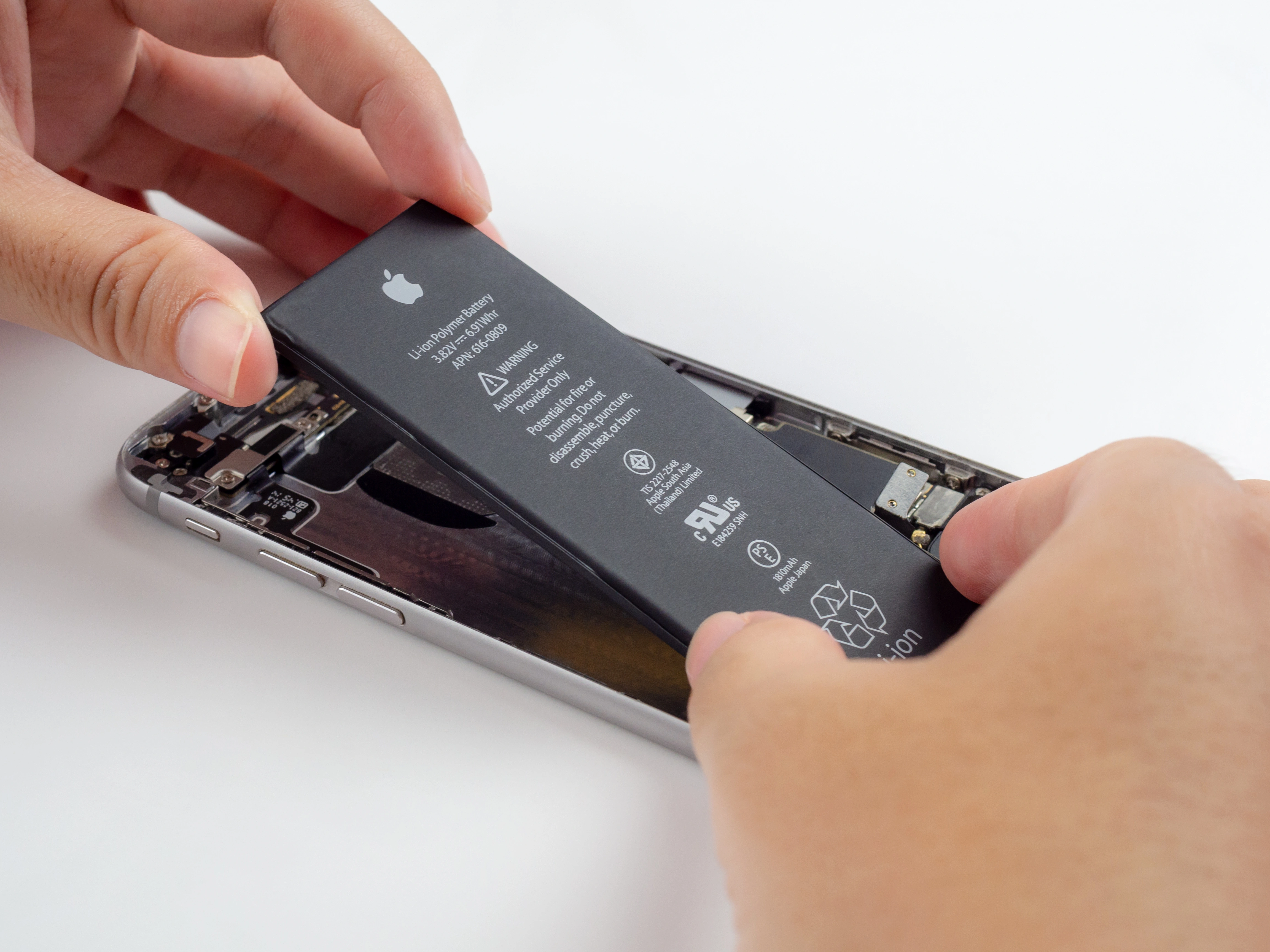 iphone 17 pro vs iphone 16 pro bateria